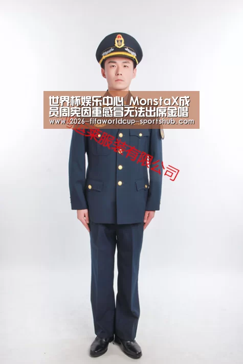 世界杯娱乐中心_MonstaX成员周宪因重感冒无法出席金唱片颁奖典礼(图3) 世界杯实时比分