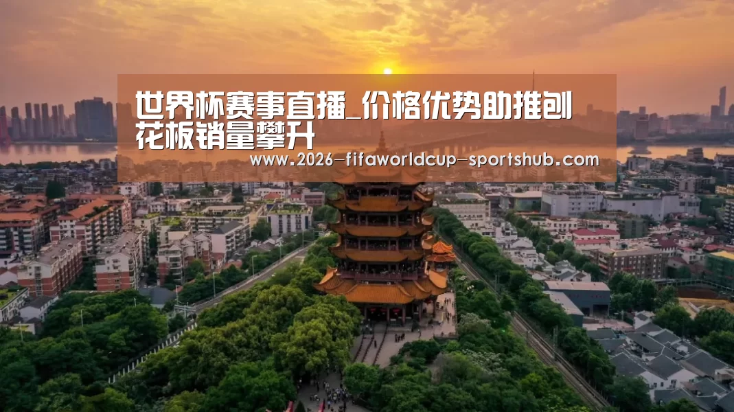  世界杯直播